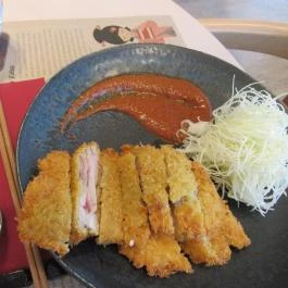 Nebuta Budapest - Étel/ital