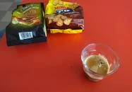 Nefelejcs Presszó Garabonc