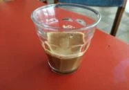 Nefelejcs Presszó Garabonc