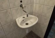 Nefelejcs Presszó Garabonc