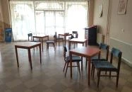 Nefelejcs Presszó Garabonc