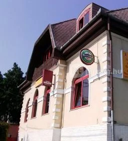 Nefrit Kínai Étterem