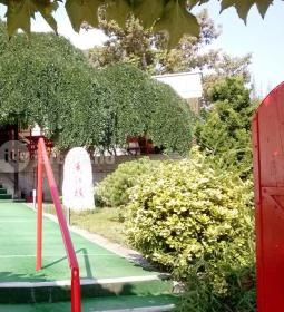 Nefrit Kínai Étterem