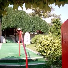 Nefrit Kínai Étterem, Budapest - Külső kép