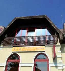 Nefrit Kínai Étterem