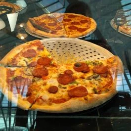 Negroni Budapest - Étel/ital