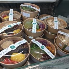 Negroni Budapest - Étel/ital