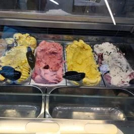 Negroni Budapest - Étel/ital