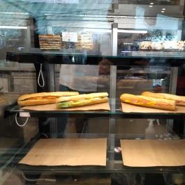 Negroni Budapest - Étel/ital