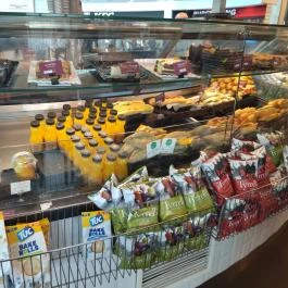 Negroni Budapest - Étel/ital