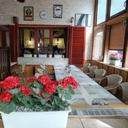 Négy Muskétás Étterem-Söröző Budapest - Belső