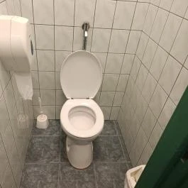 Négy Muskétás Étterem-Söröző Budapest - Mosdó