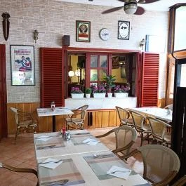 Négy Muskétás Étterem-Söröző Budapest - Belső