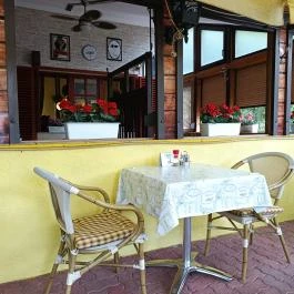 Négy Muskétás Étterem-Söröző Budapest - Egyéb