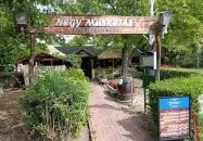 Négy Muskétás Étterem-Söröző Budapest