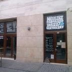 400 Bár Budapest - Külső kép