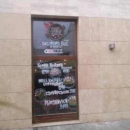 400 Bár, Budapest - Egyéb