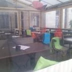 400 Bár Budapest - Külső kép