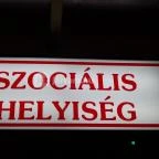 400 Bár Budapest - Belső