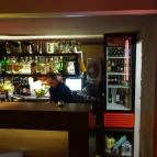 400 Bár Budapest - Belső