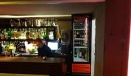 400 Bár Budapest - Belső