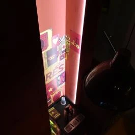 400 Bár, Budapest - Egyéb