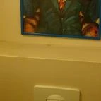 400 Bár Budapest - Belső