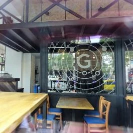 Neked Csak Dezső - Brewpub & Bistro Budapest - Belső