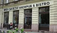 Neked Csak Dezső - Brewpub & Bistro Budapest - Külső kép