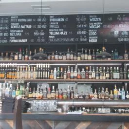 Neked Csak Dezső - Brewpub & Bistro Budapest - Belső