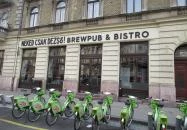 Neked Csak Dezső - Brewpub & Bistro Budapest