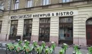 Neked Csak Dezső - Brewpub & Bistro Budapest - Külső kép