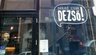 Neked Csak Dezső Budapest - Külső kép