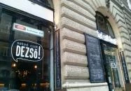 Neked Csak Dezső Budapest