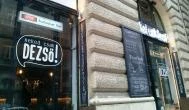 Neked Csak Dezső Budapest - Külső kép