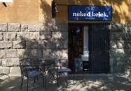 Neked Kelek pékség & kávé Budapest