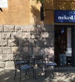 Neked Kelek pékség & kávé