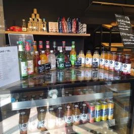 Neked Kelek pékség & kávé Budapest - Étel/ital