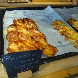 Neked Kelek pékség & kávé Budapest - Étel/ital