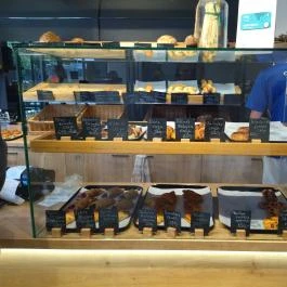 Neked Kelek pékség & kávé Budapest - Egyéb