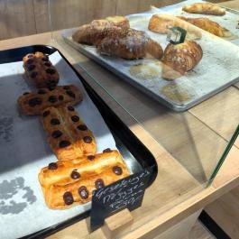 Neked Kelek pékség & kávé Budapest - Étel/ital