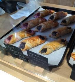 Neked Kelek pékség & kávé