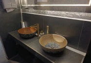 Neko Sushi Restaurant Budapest
