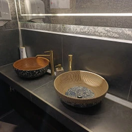Neko Sushi Restaurant Budapest - Mosdó