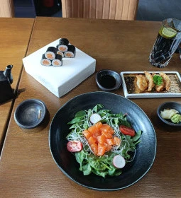 Neko Sushi Restaurant