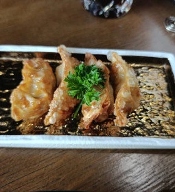 Neko Sushi Restaurant