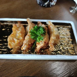 Neko Sushi Restaurant Budapest - Étel/ital