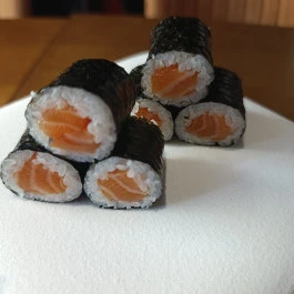 Neko Sushi Restaurant Budapest - Étel/ital