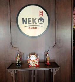 Neko Sushi Restaurant