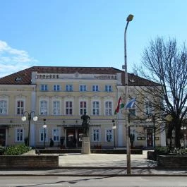 Nelson Pub Étterem & Cukrászda, Hajdúszoboszló - Egyéb